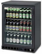Gamko MG/150LG bottle cooler